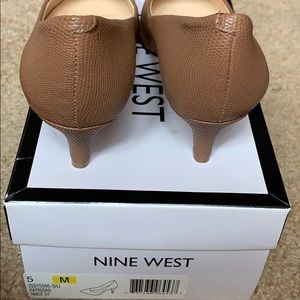 Nine West Shoes